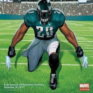 Meet your Posher, Sam